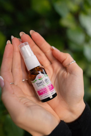 Natural helpers for the holiday season