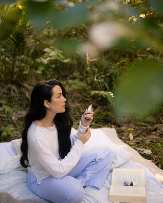 Sleep Support© 20ml Flower Essence Emotional Remedy - 100% Natural