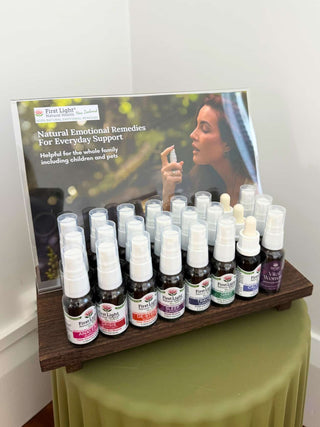 Stockist Starter Pack