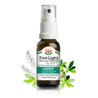 Grief Support© 20ml Oral Drops