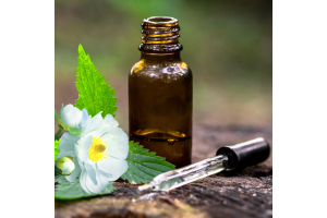 What are Flower essences?