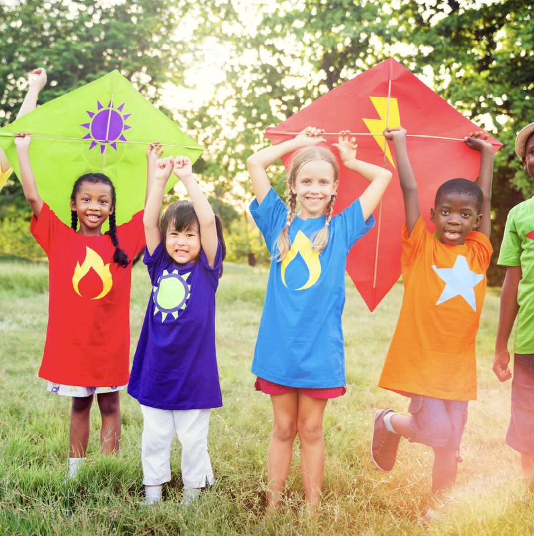 5 Ways We Can Help Children To Thrive